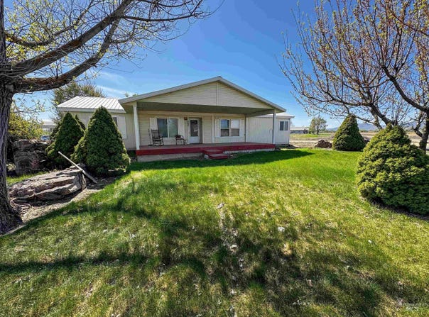 664 Lawrence Ln, Weiser, ID 83672