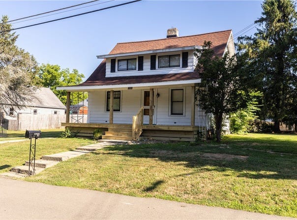1244 W 1st Street, Elmira, NY 14905