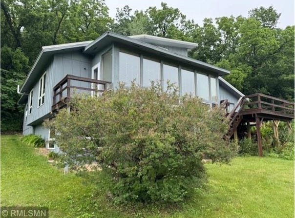 W11598 South Bluff Road, Stockholm Twp, WI 54769