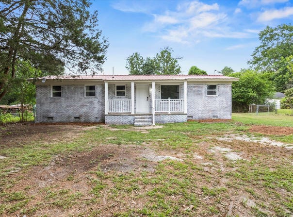 163 Victory Lane, Warrenville, SC 29851