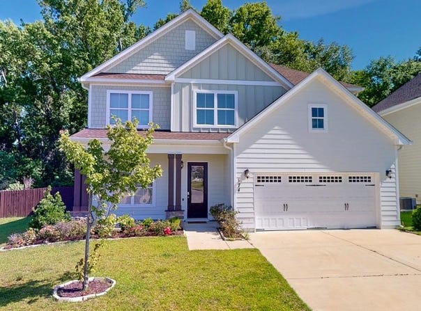 174 Ridgecrest Loop, Dothan, AL 36301