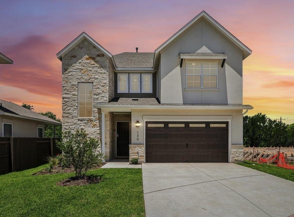 600 C-Bar Ranch Trl, Cedar Park, TX 78613