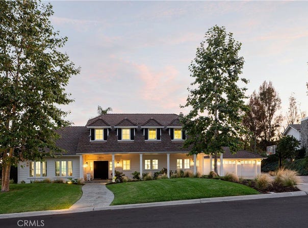18732 Monte Vista Circle, Villa Park, CA 92861