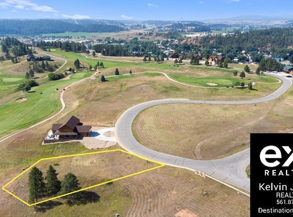 63a Tower View Drive, Hulett, WY 82720