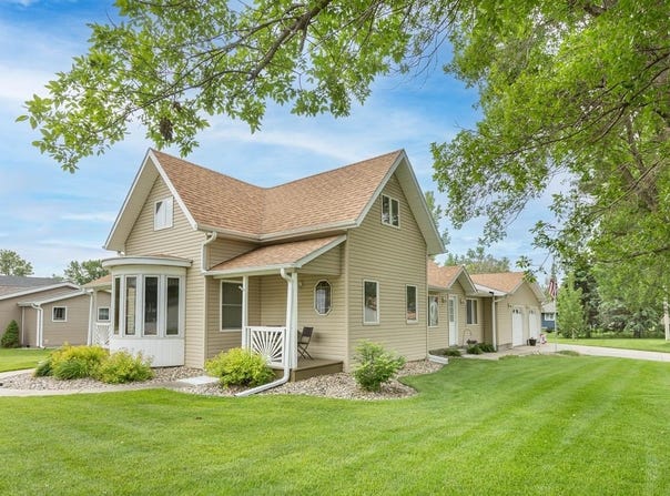 420 W Third Street, Ponca, NE 68770
