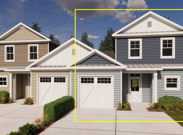 121-b Jarvis Landing, Jarvisburg, NC 27947
