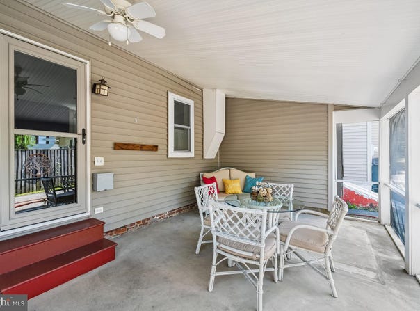 549 MAIN STREET, CHURCH HILL, MD 21623