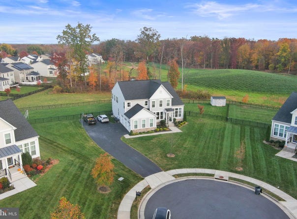 24696 CRESTED BUTTE COURT, ALDIE, VA 20105