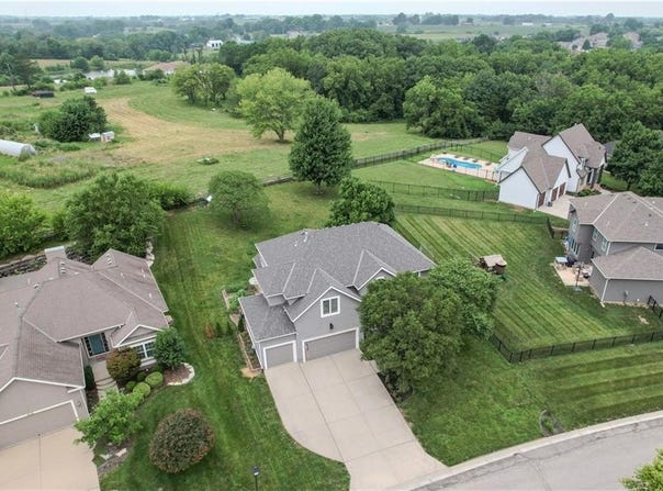 3118 N 128th Street, Kansas City, KS 66109