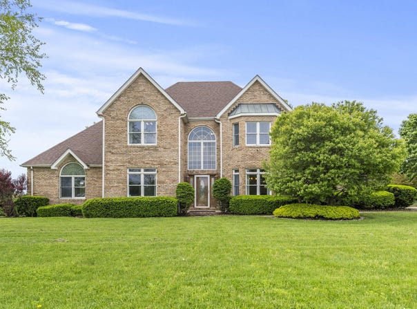 4002 Lakeview Drive, Maysville, KY 41056