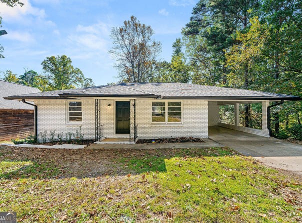 256 Butterworth, Canton, GA 30114