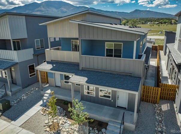 130 Southside Loop, Salida, CO 81201