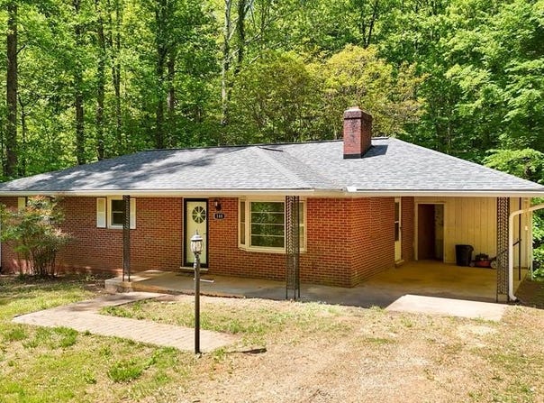 140 Beverly Lane, Ridgeway, VA 24148