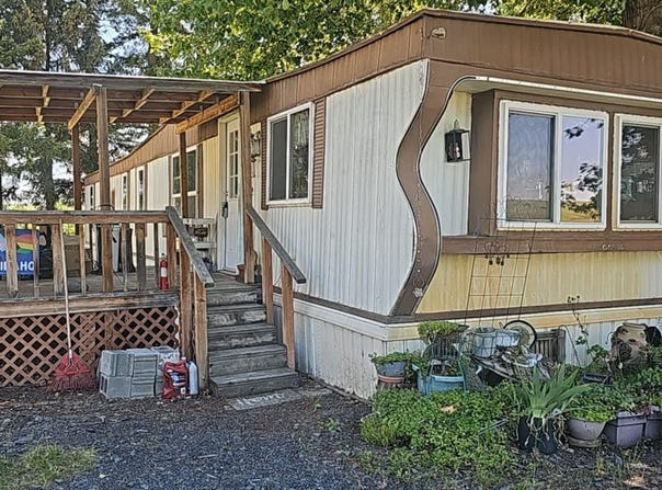 3175 Tomer Rd #34, Moscow, ID 83843