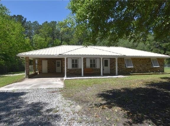 266 SWALLOW Street, Covington, LA 70433