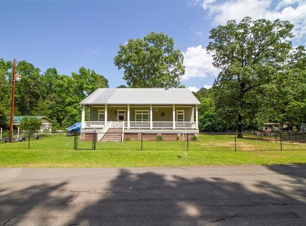 4201 Linda Lane, Shreveport, LA 71107