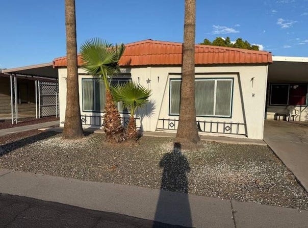 245 S. 56th Street, Mesa, AZ 85206