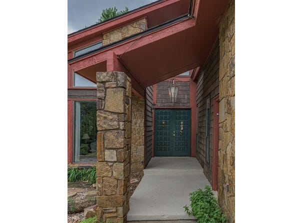 13501 Fox Hollow Ridge, Oklahoma City, OK 73131