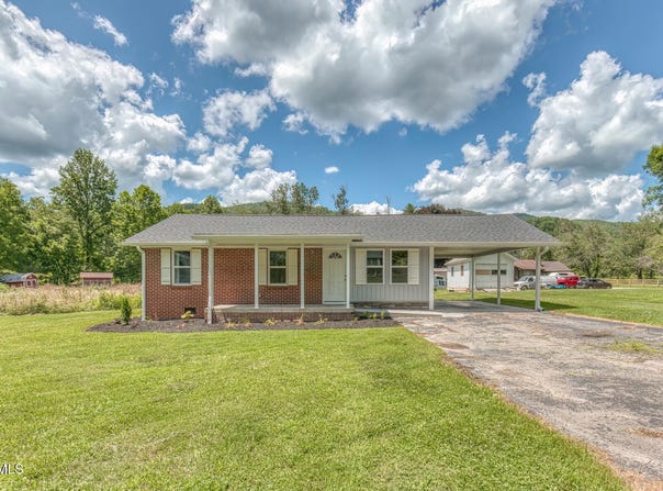 1629 Forge Road, Mountain City, TN 37683