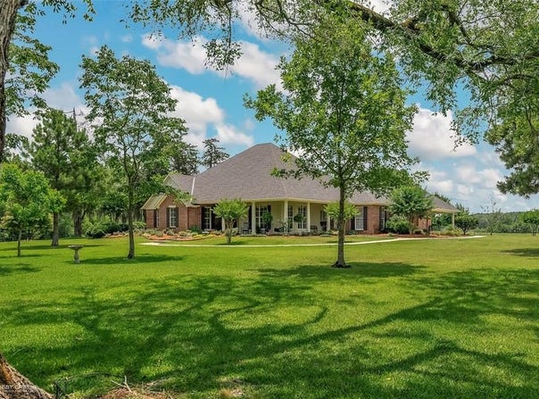 5243 Boothville, Doyline, LA 71023
