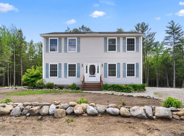20 Huntington Lane, Berwick, ME 03901
