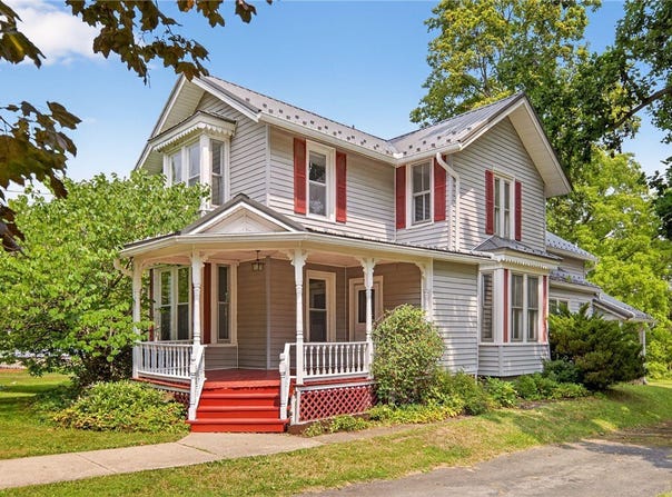 30 Washington Street, Ulysses, NY 14886
