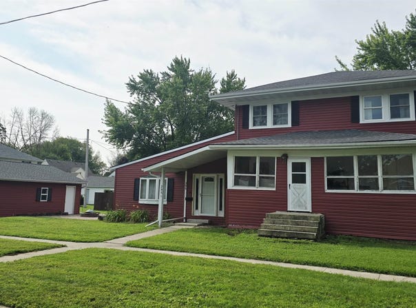 295 W 5Th Street, Garner, IA 50438
