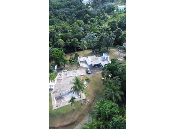 BARIO BAYAMON, CIDRA, 00739