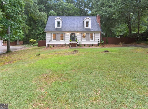 237 Lavern, Winder, GA 30680