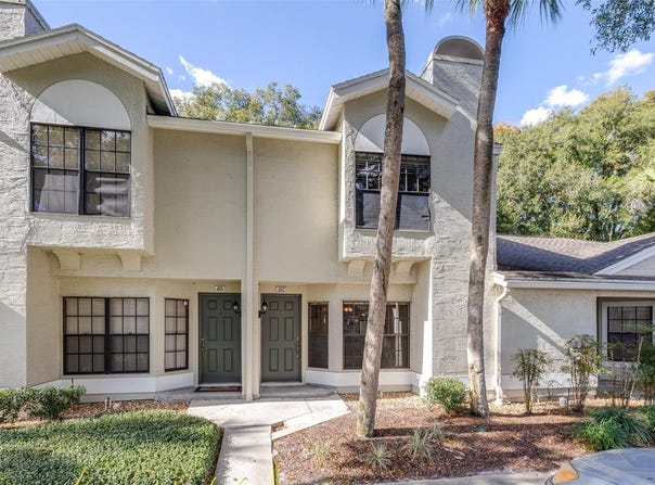 5100 BURCHETTE Road, TAMPA, FL 33647
