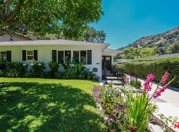 416 Coutin Ln, Glendale, CA 91206