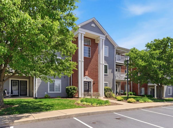 2312 Remington Way, Lexington, KY 40511