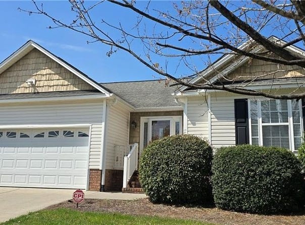 4758 Eagle Path, Winston-Salem, NC 27127