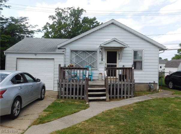 30051 REGENT ROAD, WICKLIFFE, OH 44092