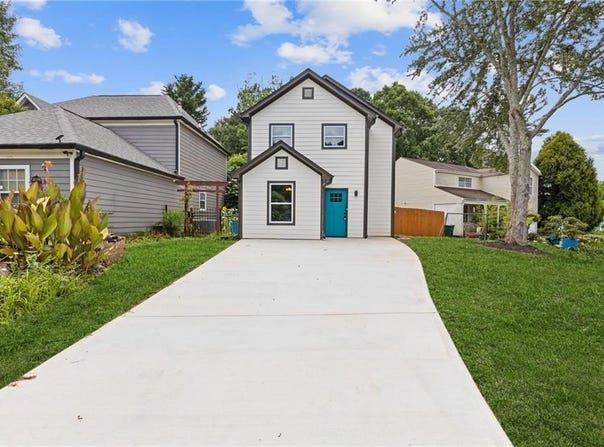 1164 Red Oak Cove, Tucker, GA 30084