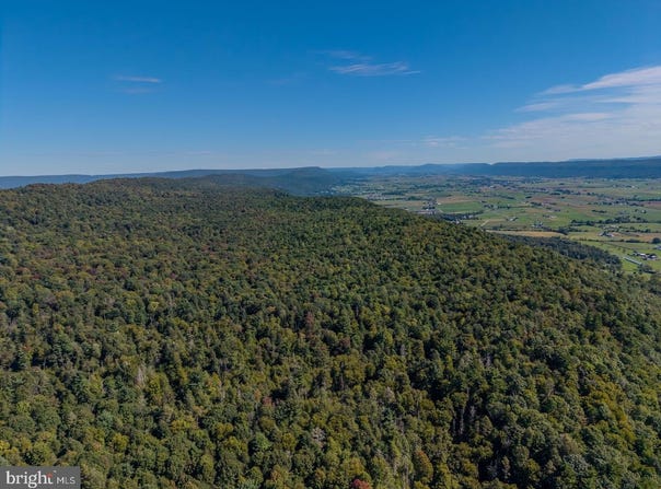 COPELAND SPRING TRL, ALLENSVILLE, PA 17002