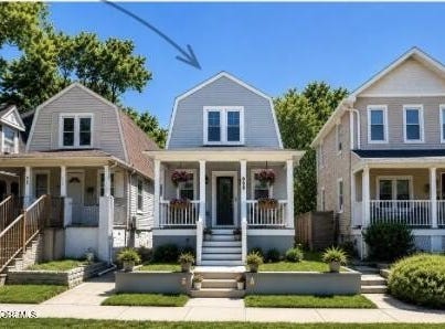 908 Central Avenue, Asbury Park, NJ 07712