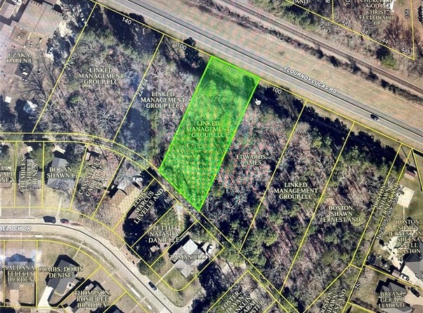 0 Flournoy   Lucas Road, Shreveport, LA 71129