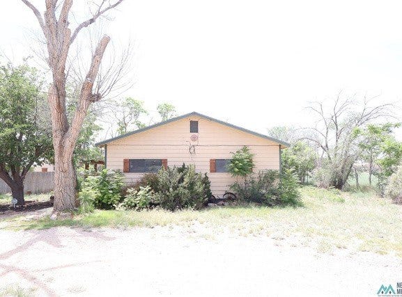 1600 FOWLER Rd, Roswell, NM 88201