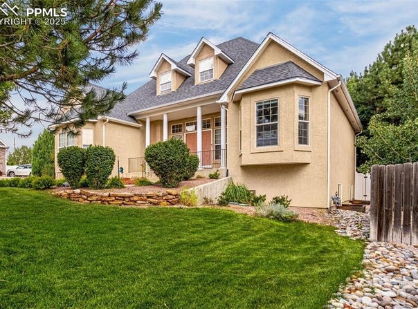 4808 Quita Court, Pueblo, CO 81001
