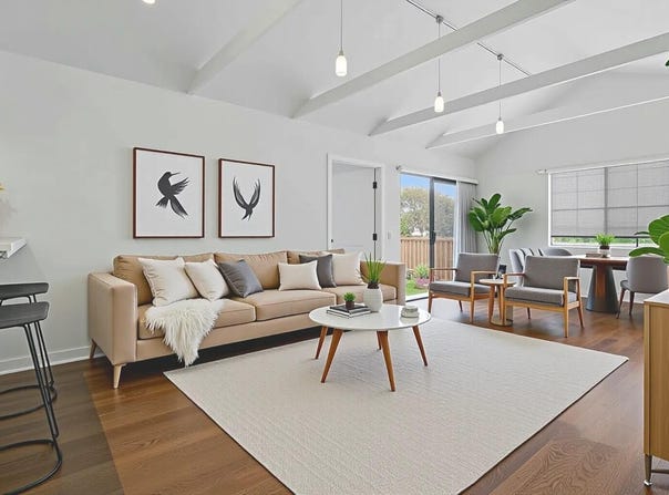 327 Ladera Street unit: 2, SANTA BARBARA, CA 93101