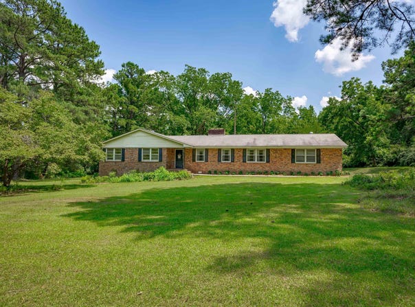 904 State Hwy 200, Winnsboro, SC 29180