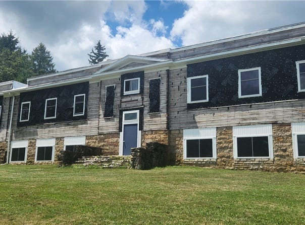 00 S Somerset St, Stoystown Boro, PA 15563