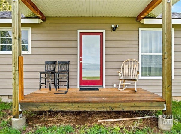 10169 Timberrim Drive, Cascade, ID 83611