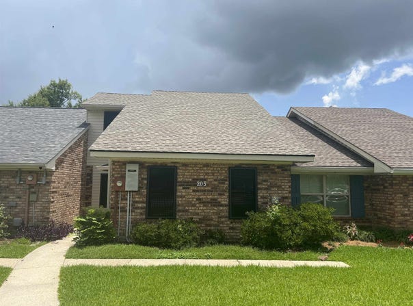 205 South French Quarter Drive, Houma, LA 70364