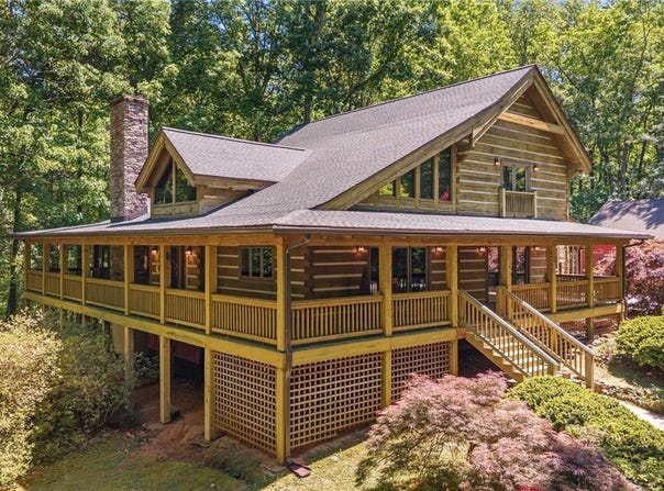 1131 Lee Circle, Statham, GA 30666