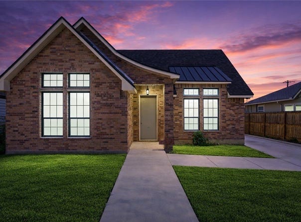 530 Cole Street, Corpus Christi, TX 78404