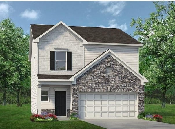 Austell, GA 30168