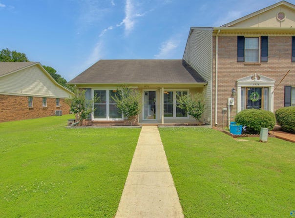 1822 Brownstone Avenue, Decatur, AL 35603