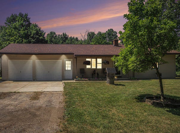 12065 60th Avenue, Allendale, MI 49401